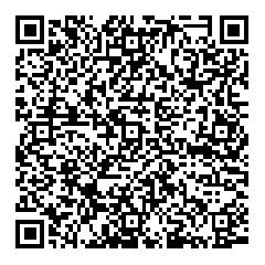 教育学部稲門会QRコード