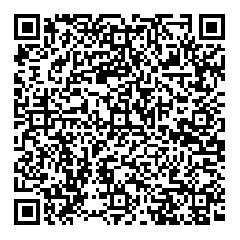 文化祭静かに頼むQRコード