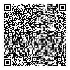 早稻田会議をなぜ消しましたか？QRコード