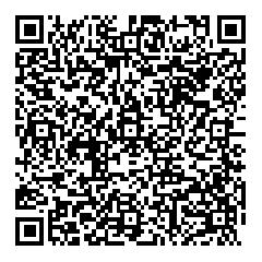 社会科学部QRコード