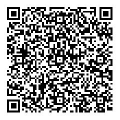 社会科学部稲門会QRコード
