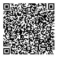 紺碧の空♪QRコード