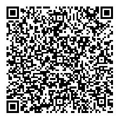 ◎明大が八王子に移転◎QRコード