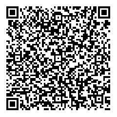 けっこう有名な教授いる？QRコード