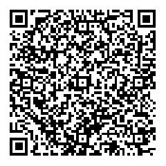 サークルについてQRコード