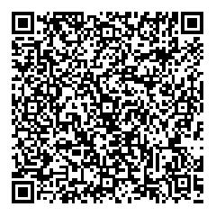 入学試験しっかりしてくださいよ。QRコード