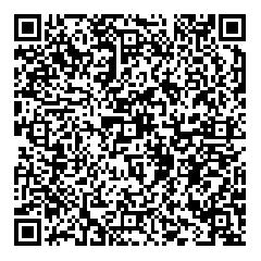商アクティブ入試エフォートの面接QRコード