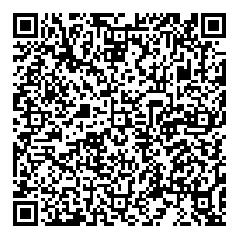 明治大学のイケてる面々QRコード