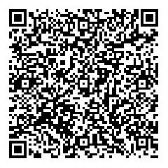 明治大学文学部演劇科志望ですQRコード