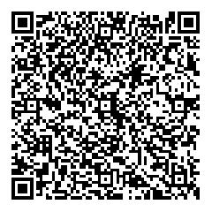 どこ蹴って（落ちて）明学入った？QRコード