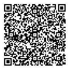 サークルについてQRコード