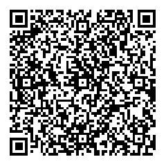 ≠キルボット?QRコード