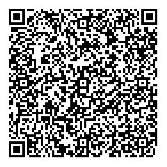 ☆エアボーン／ティーンエイジ・ヒーローズ☆QRコード