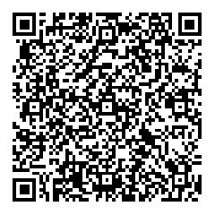 「　リング　」QRコード