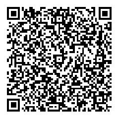 アクション映画!!!QRコード