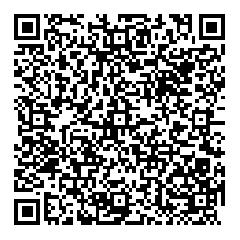THE有頂天ホテル☆QRコード