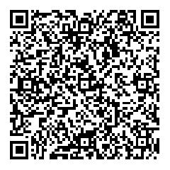 WATARIDORIって・・・QRコード