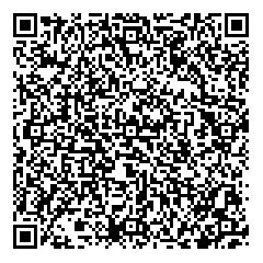 【notice!!】よっぽど外大に恨みがあるようで。【notice!!!】QRコード