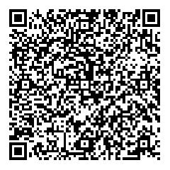イタリア語専攻についてQRコード