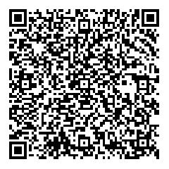 合気道部についてQRコード