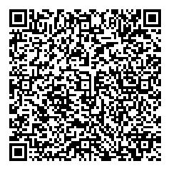 人間の未来は既に決まっているのでは？QRコード