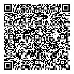 友人の見習いたいところQRコード