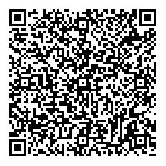 東京大学に大学するらっきょうキムチQRコード