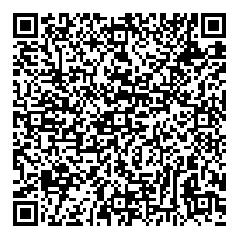　東大にて鞭をとっている教授を・・・QRコード