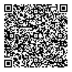 東大の寮って…QRコード