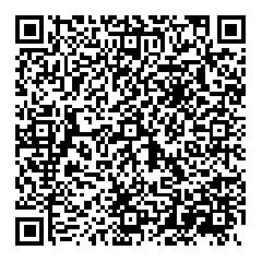 皆さん留学は何処？QRコード