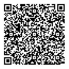 誰か東大文学部のQRコード