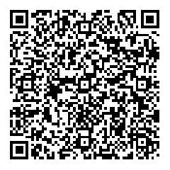 農学部獣医学課程QRコード