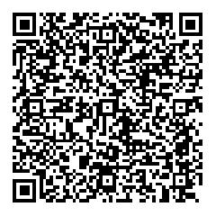 不満がある。QRコード