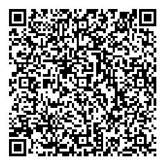 学芸大にタダコピを誘致QRコード