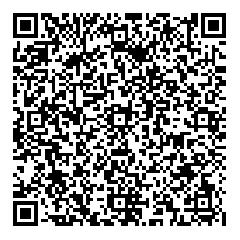 学芸大生のファッションQRコード