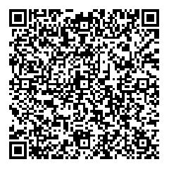 学芸大生の方に質問QRコード