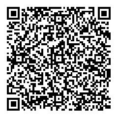 書道って・・。QRコード
