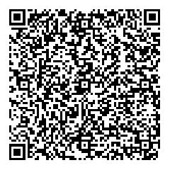 月曜１現メディアリテラシーとってる人QRコード