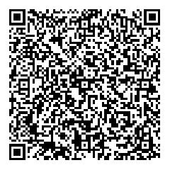 ☆セントメリーズインターナショナルスクール☆QRコード