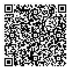 六郷中学校QRコード