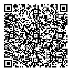 岩倉高校についてQRコード