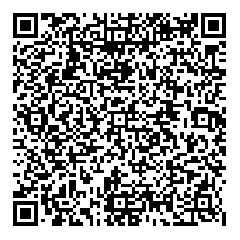 文化学園大学杉並中学校・高等学校QRコード