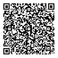 本郷高等学校QRコード