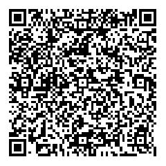東京のいいところについて話そう。QRコード