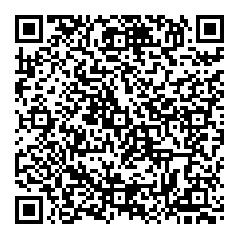 目黒高校QRコード