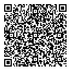 足立区立伊興中学校QRコード