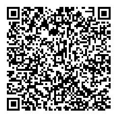 集まれLJK！(^○^)QRコード
