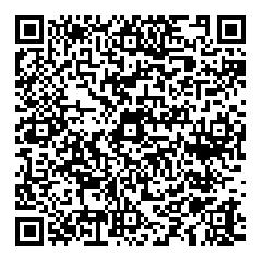麻布生につぃてQRコード