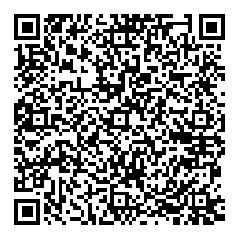 さかなくんQRコード