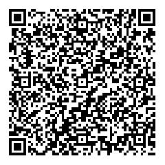 どこに住んでますか？QRコード